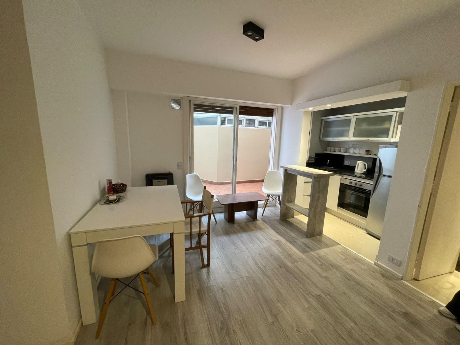 Departamento en Retiro