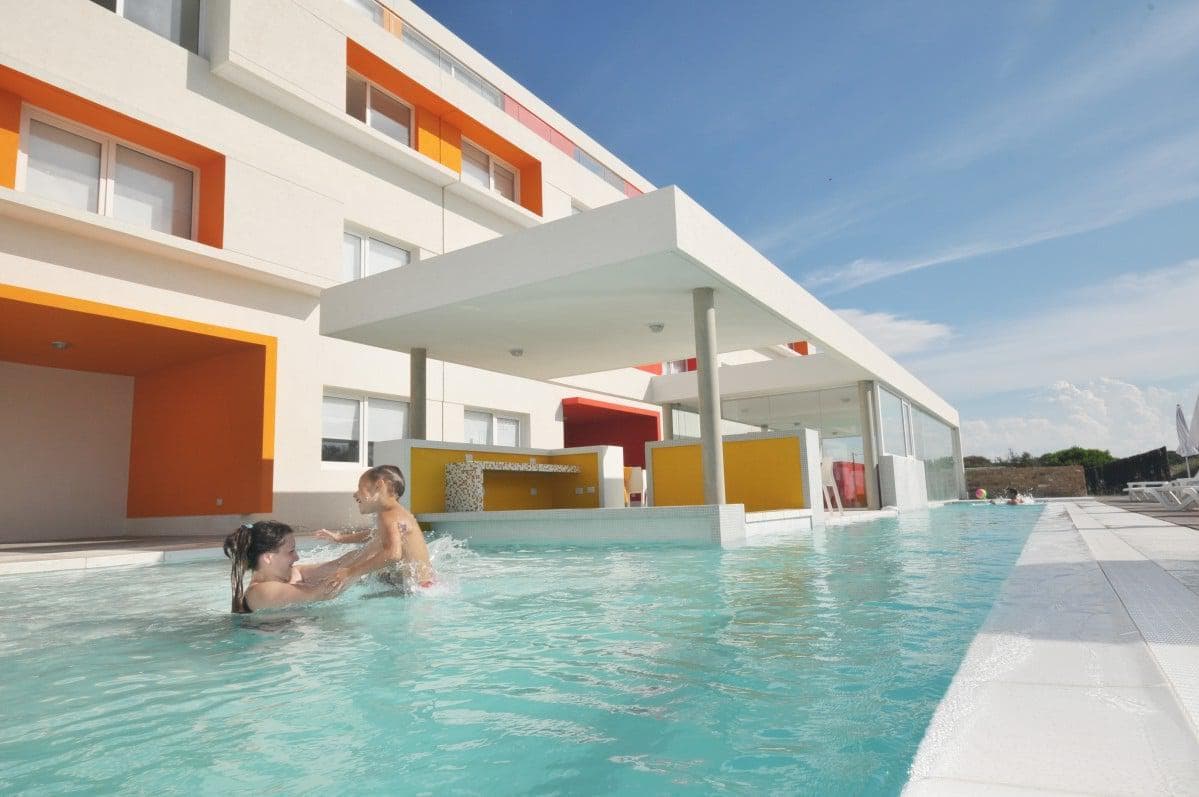 Departamento · 2 Ambientes · Cochera · Av. 1 y Paseo 151 · Villa Gesell Sur · MECA PLAYA