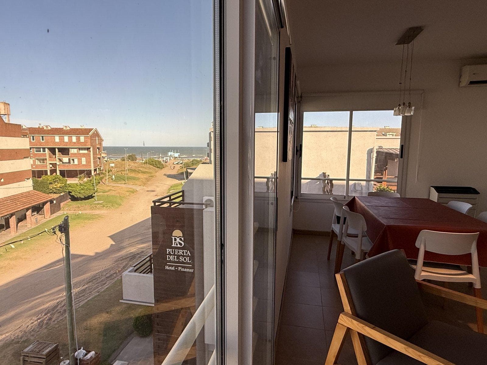 Departamento - Centro Playa