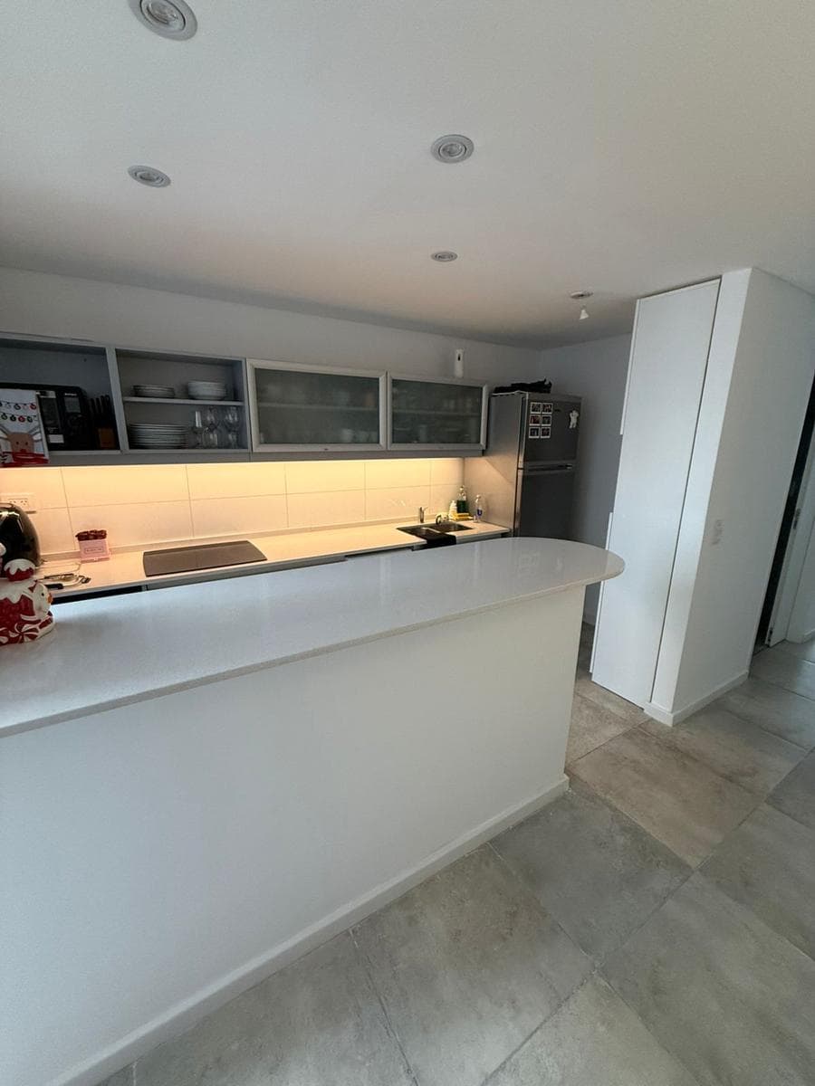 Edificio HOM · Departamento 3 Ambientes · Apto Profesional · Agüero 1500 · Recoleta