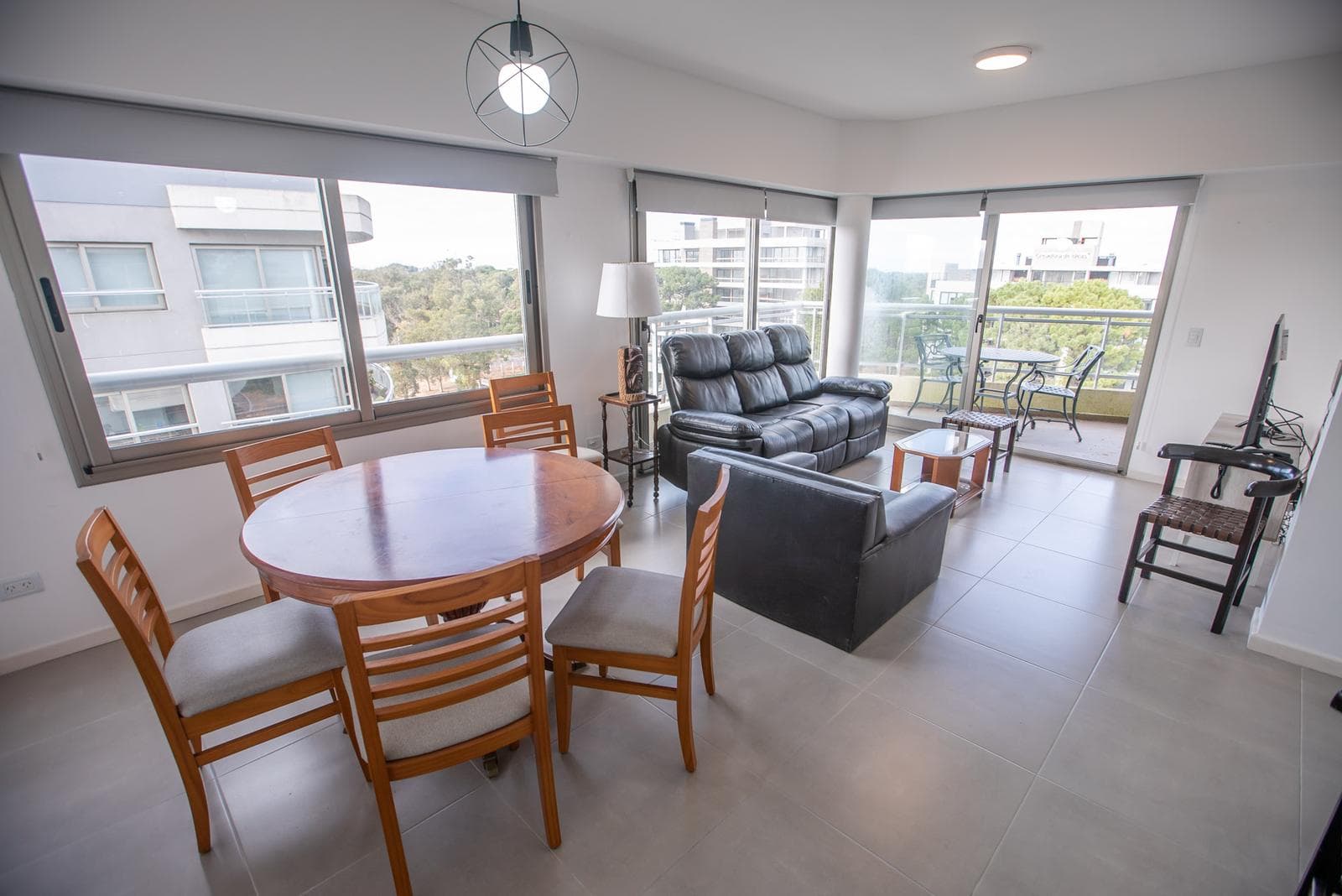 Departamento · 3 Ambientes · Avenida Bunge 1600 · Pinamar