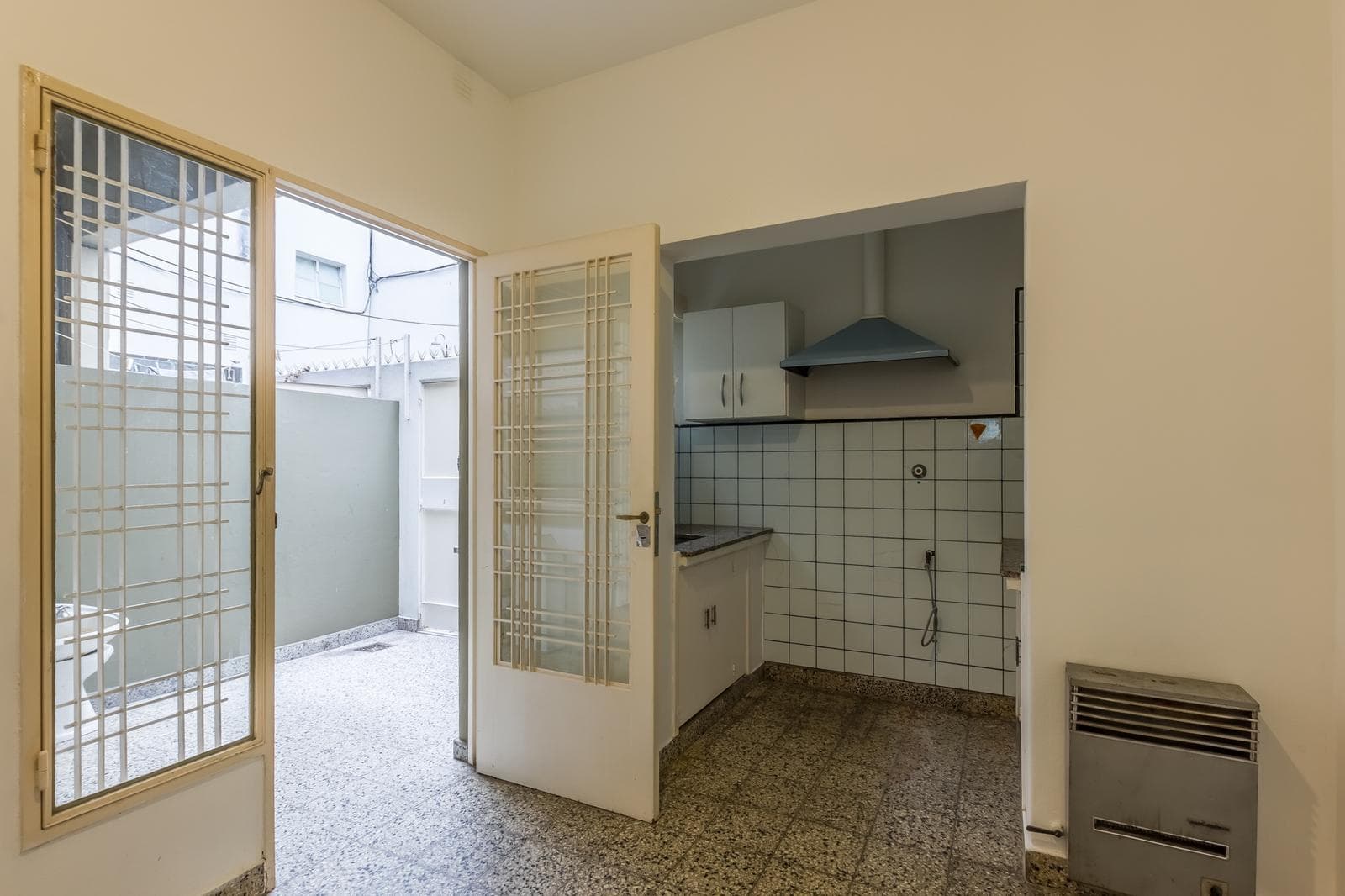 Departamento · 2 Ambientes · Santiago Bonifacini 4200 · Santos Lugares