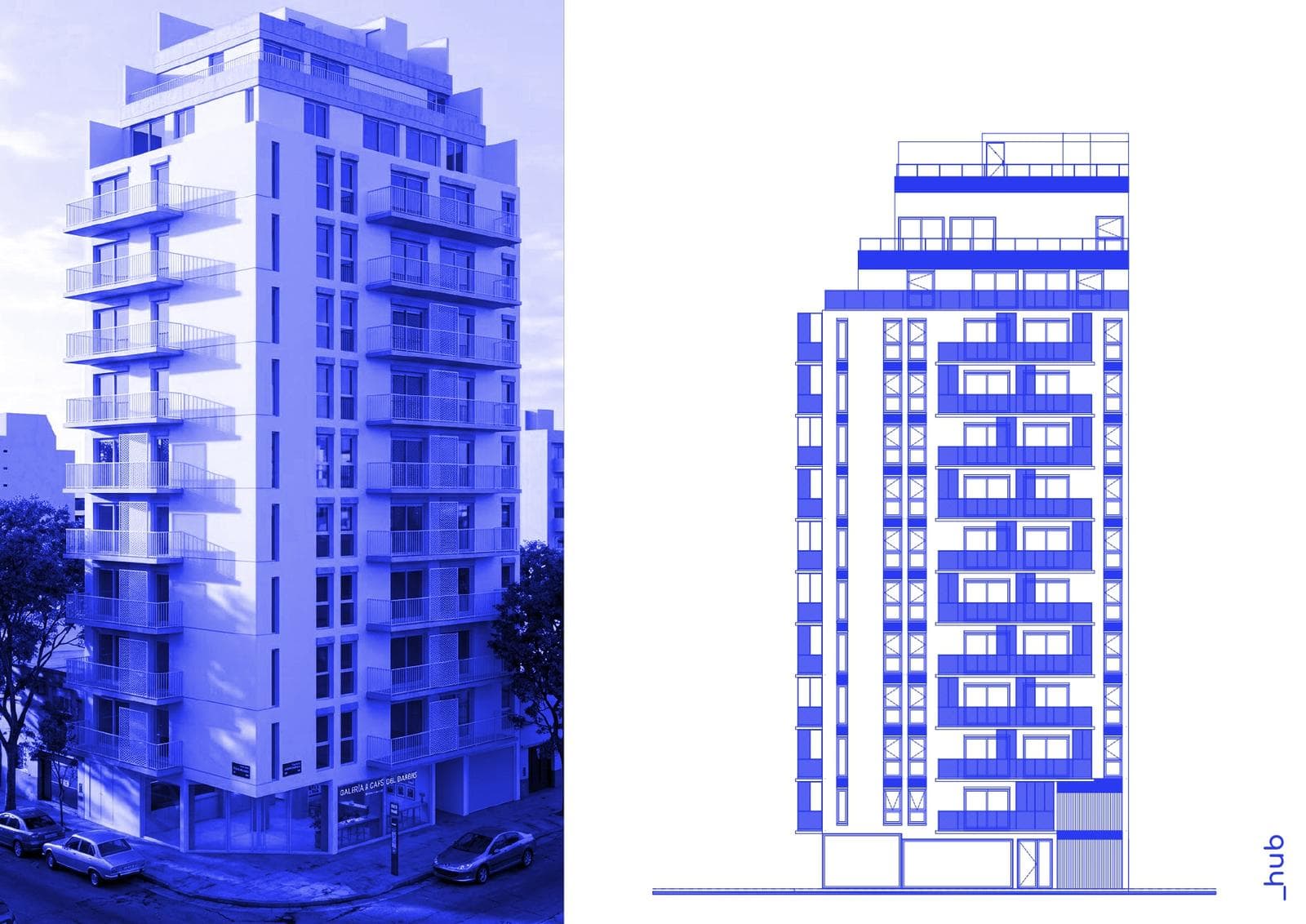 Departamento - Parque Chacabuco