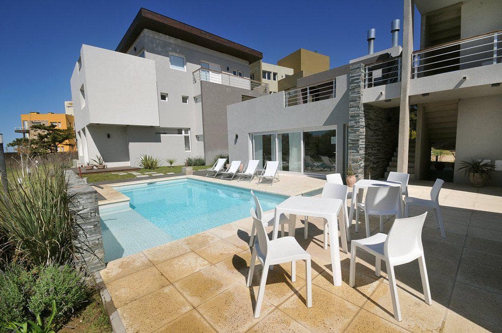 Departamento · 2 Ambientes · Cochera · Av. 2 · Villa Gesell Sur · TERRA NOSTRA