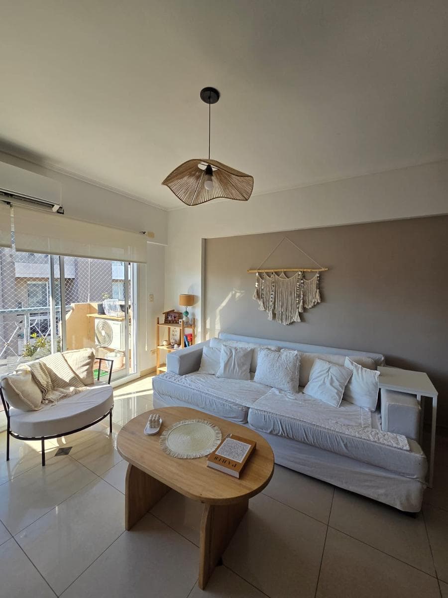 Departamento en Villa Urquiza